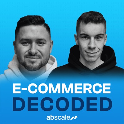 E-Comerce Decoded von abscale E-Comerce Decoded von abscale