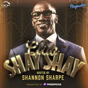 Club Shay Shay - Drea Nicole & Lex P Part 1 artwork