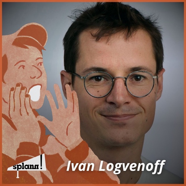 « Désormais, les éleveurs appartiennent à la Cooperl », Ivan Logvenoff sur Fréquence Mutine photo