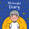 Midnight Diary - Naphat's bedroom story