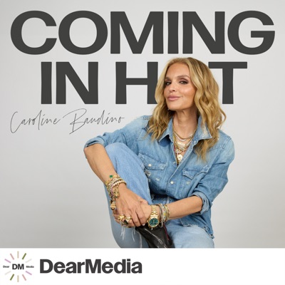 Coming In Hot:Dear Media