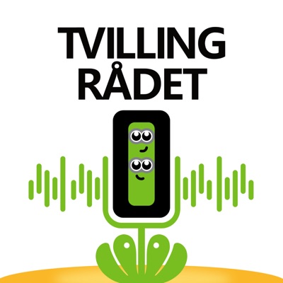 Tvillingrådet Tvillingrådet