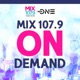 Mix 107.9 On Demand