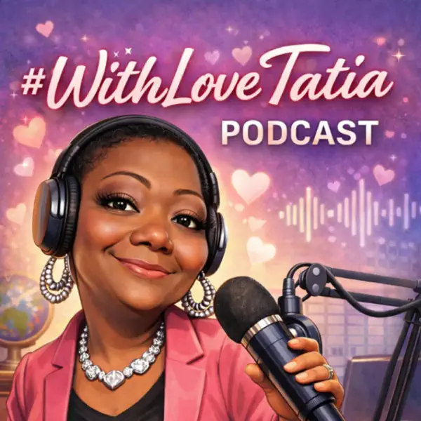 With Love Tatia