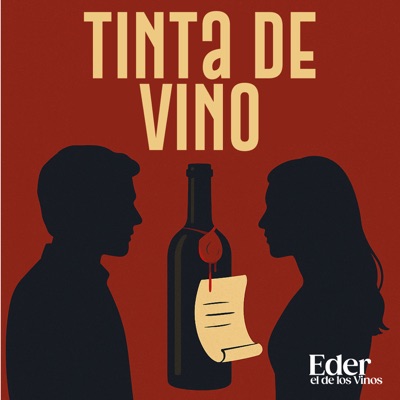 Tinta de Vino:Eder El De Los Vinos
