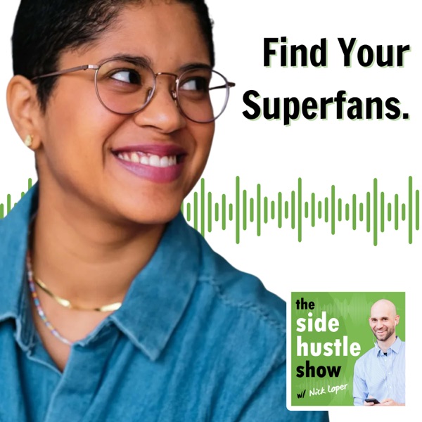 701: Zero Followers to Full-Time Video Game Income: How I Built an Online Business for Sims Superfans photo