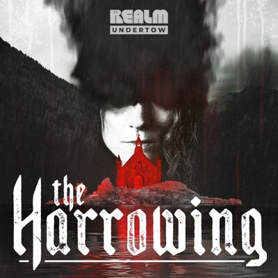 Undertow: The Harrowing:Realm
