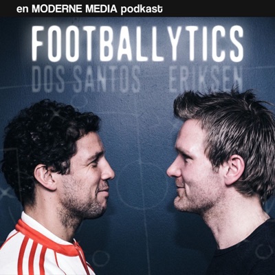 Footballytics Footballytics