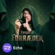 Fanget af Forræder