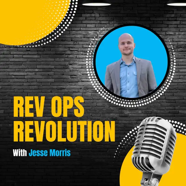 Rev Ops Revolution, SaaS, Go To Market, Startups, Tech Growth Revenue Operations Conversations
