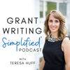 Grant Writing Simplified - Teresa Huff