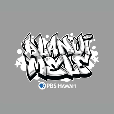 Alanui Mele - Hawaiʻi Hip-Hop History