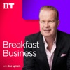 Breakfast Business with Joe Lynam
