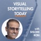 Visual Storytelling Today