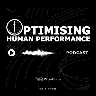 Optimising Human Performance Optimising Human Performance