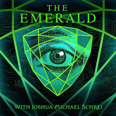 The Emerald:Joshua Schrei