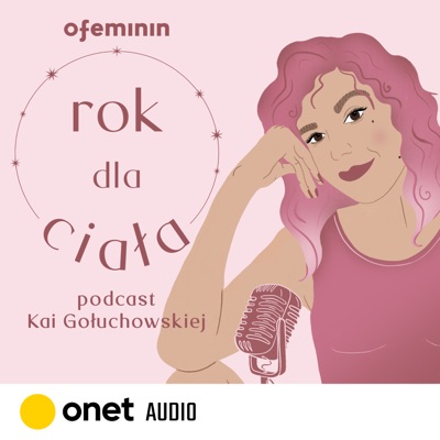 Rok dla ciała:Kaja Gołuchowska