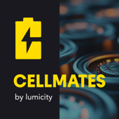 Cellmates by Lumicity
