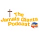 The Jamal’s Giants Podcast