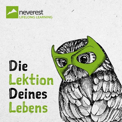 Die Lektion deines Lebens