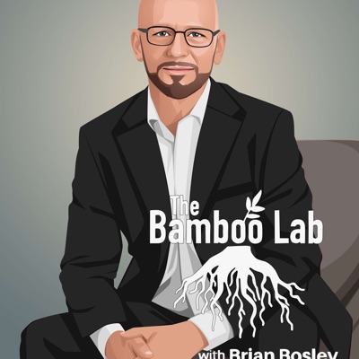 The Bamboo Lab Podcast