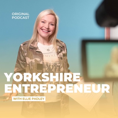 Yorkshire Entrepreneur Yorkshire Entrepreneur