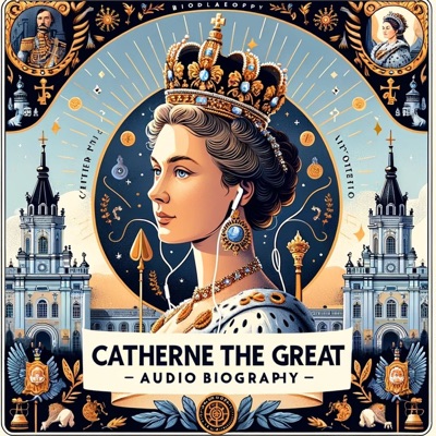 Catherine the Great - Audio Biography Catherine the Great - Audio Biography