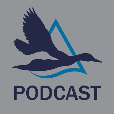 Delta Waterfowl Podcast Delta Waterfowl Podcast