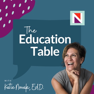 The Education Table