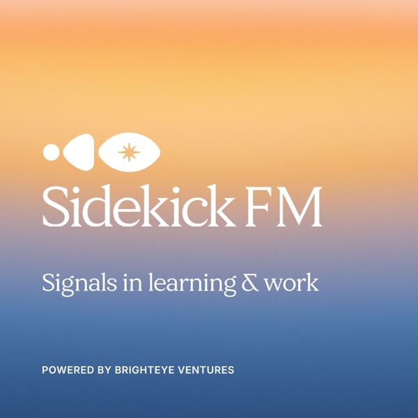 Sidekick - Brighteye