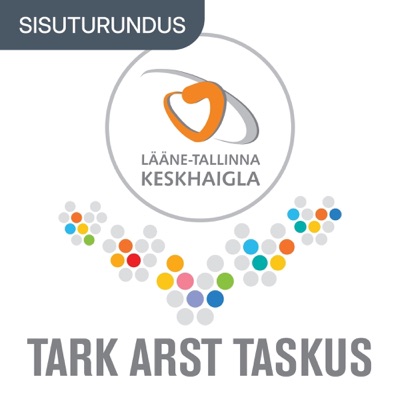 Tark arst taskus