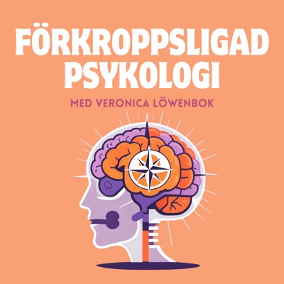 Förkroppsligad psykologi