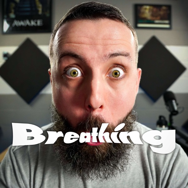 Just Breathing Podcast