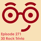 30 Rock Trivia (Redux)