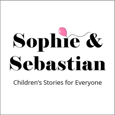Sophie and Sebastian
