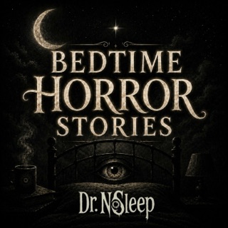 Bedtime Horror Stories by Dr. NoSleep podcast artwork