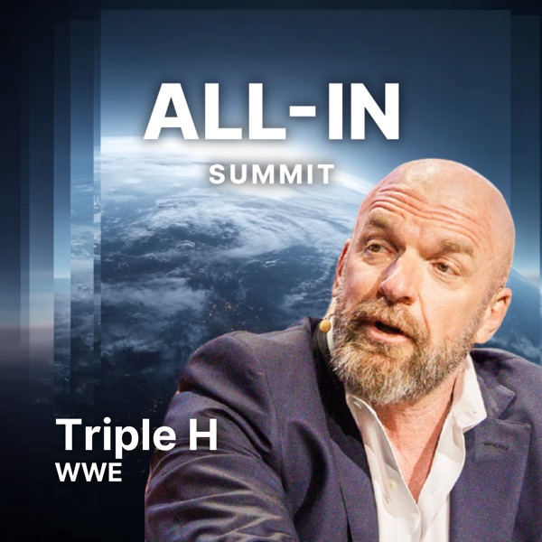 Triple H on WWE's Evolution, the Rise of the Antihero, and the Psychology of Stardom photo