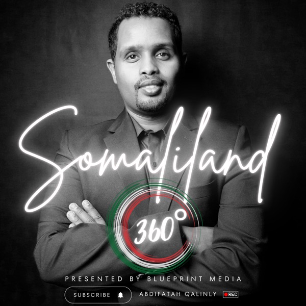 Somaliland 360°