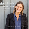 Delefamiliens dilemmaer - Martine Skov