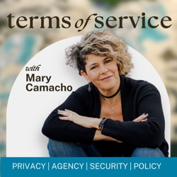 Terms of Service Podcast 