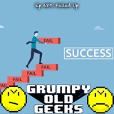 Failed Up