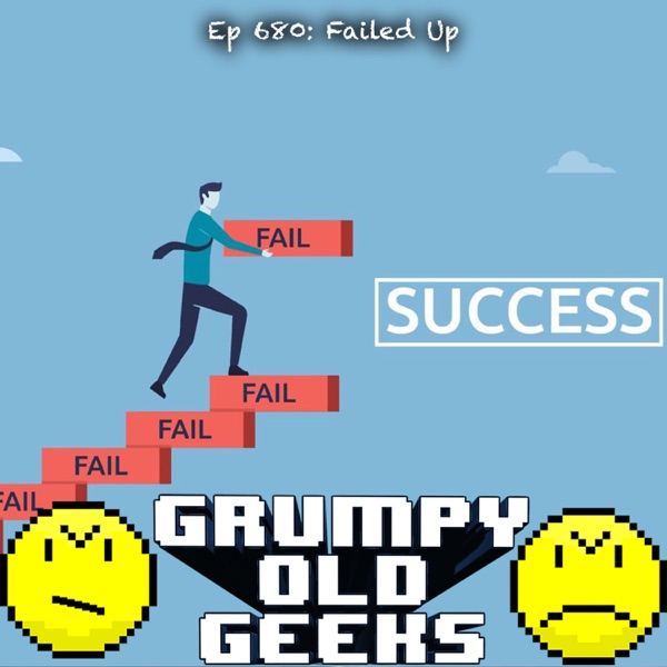 Failed Up photo