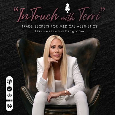 InTouch with Terri InTouch with Terri