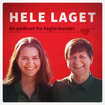 Hele laget:Fagforbundet