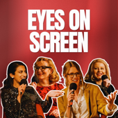 Eyes on Screen