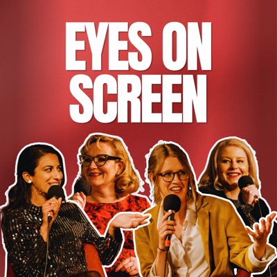 Eyes on Screen:Second Look Media