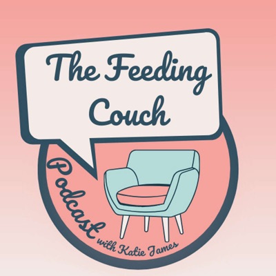 The Feeding Couch:Katie James
