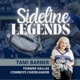 Sideline Legends   In Their Own Words