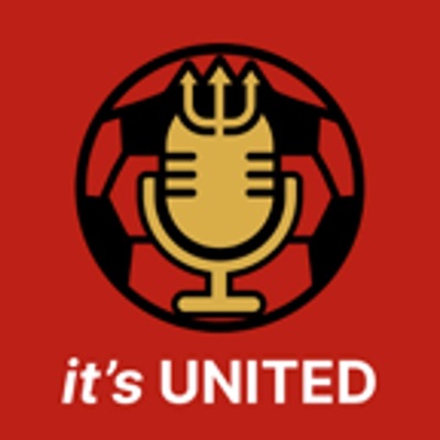 Its United Podcast Its United Podcast