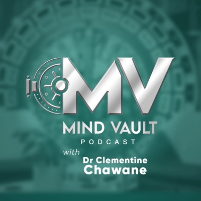 Mind Vault Podcast SA